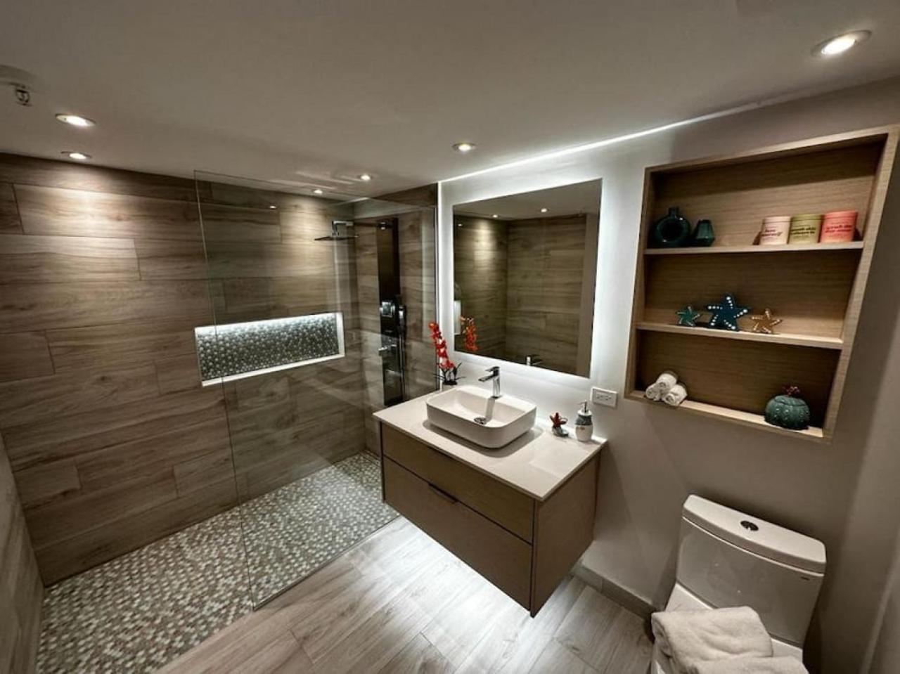 Beachfront Luxury 2 Bedroom At Wyndham Rio Mar, Pr Luquillo Zewnętrze zdjęcie