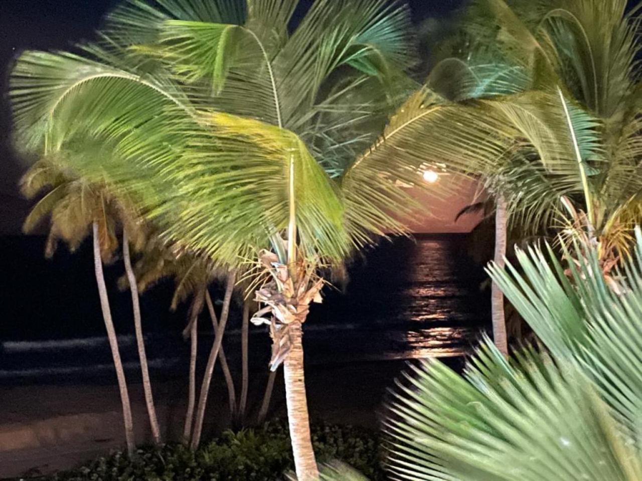 Beachfront Luxury 2 Bedroom At Wyndham Rio Mar, Pr Luquillo Zewnętrze zdjęcie