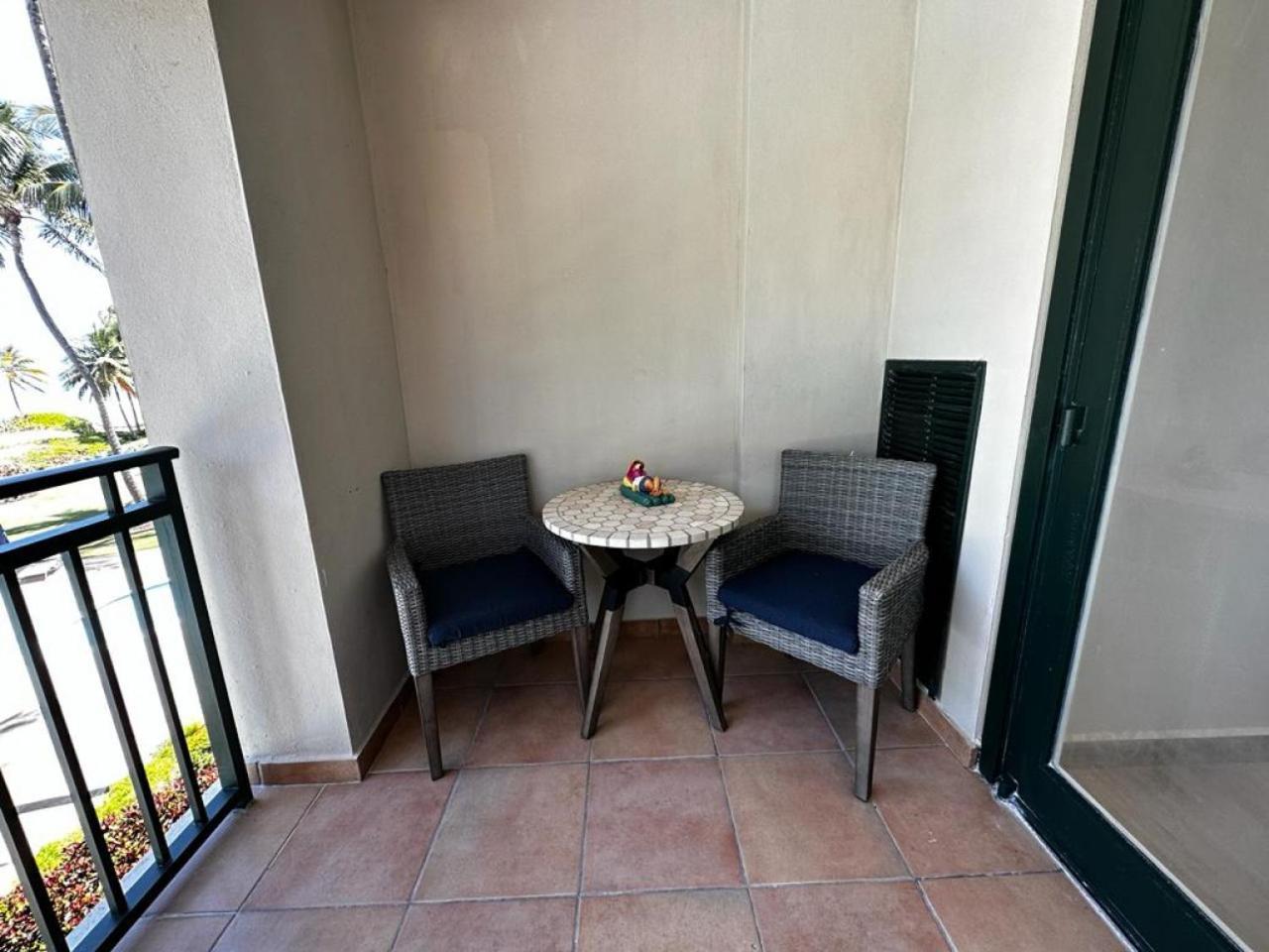 Beachfront Luxury 2 Bedroom At Wyndham Rio Mar, Pr Luquillo Zewnętrze zdjęcie