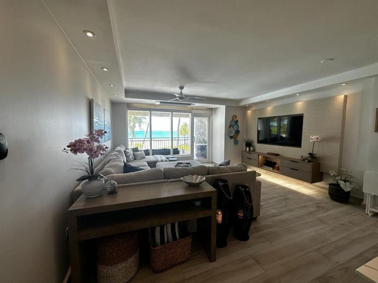 Beachfront Luxury 2 Bedroom At Wyndham Rio Mar, Pr Luquillo Zewnętrze zdjęcie