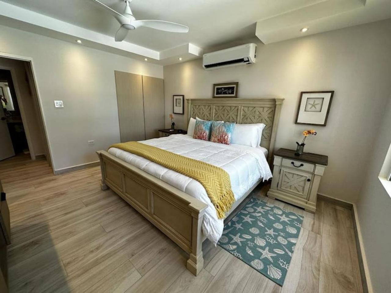 Beachfront Luxury 2 Bedroom At Wyndham Rio Mar, Pr Luquillo Zewnętrze zdjęcie