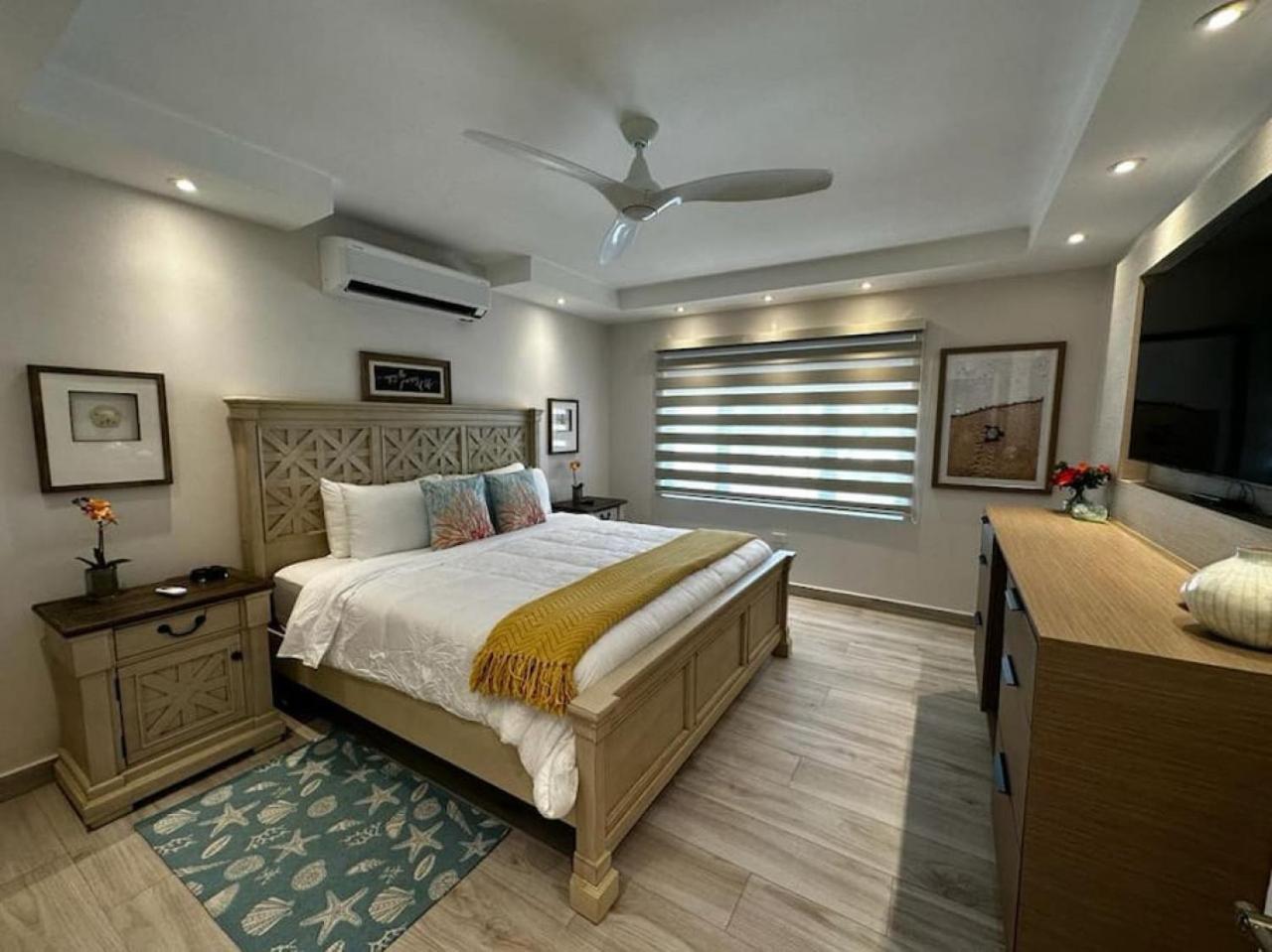 Beachfront Luxury 2 Bedroom At Wyndham Rio Mar, Pr Luquillo Zewnętrze zdjęcie